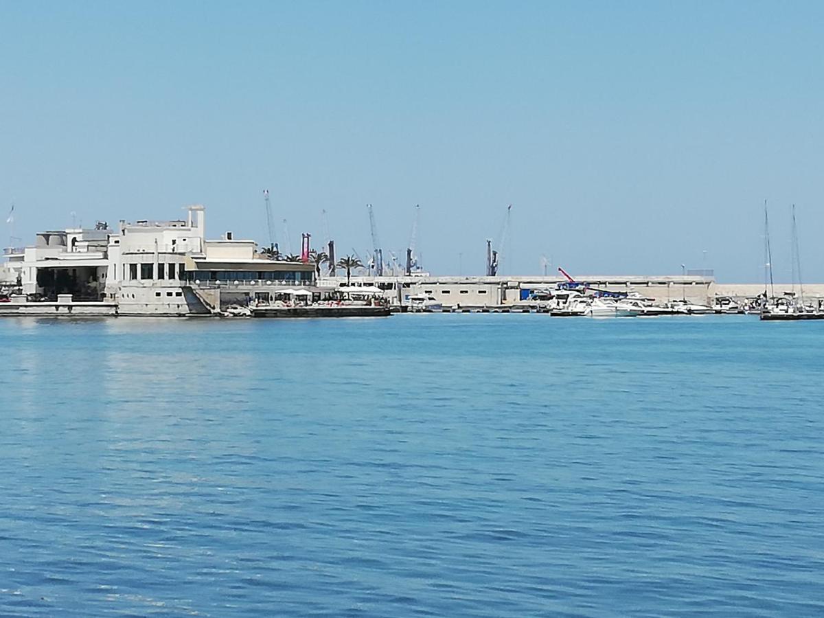 בארי De Rossi Holiday מראה חיצוני תמונה