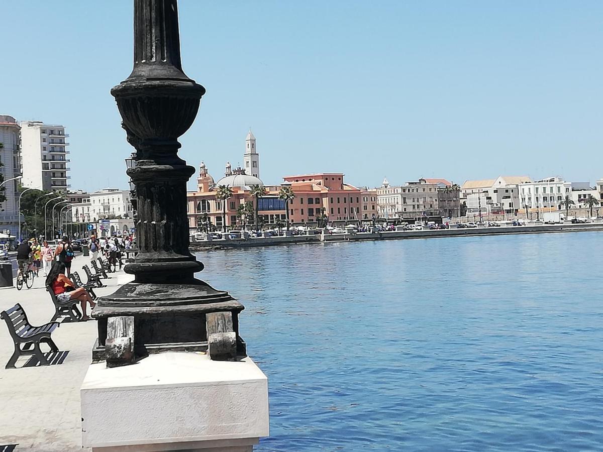 בארי De Rossi Holiday מראה חיצוני תמונה